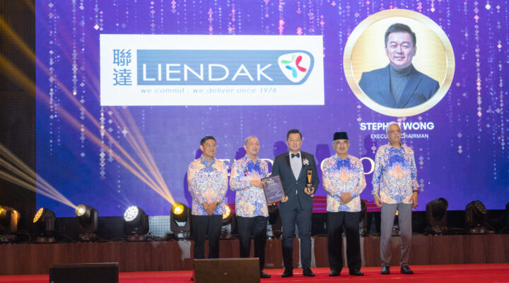 Liendak MINDA Awards